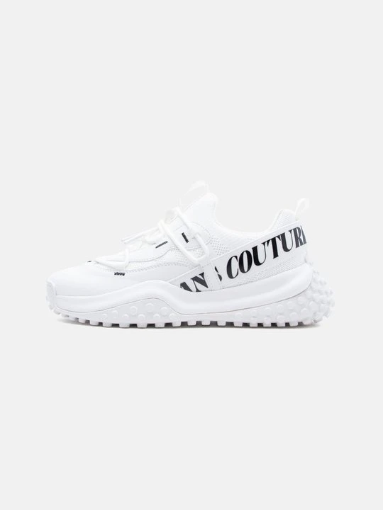 Zdjęcie produktu Sneakersy niskie Versace Jeans Couture biały