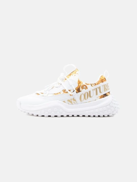 Zdjęcie produktu Sneakersy niskie Versace Jeans Couture biały