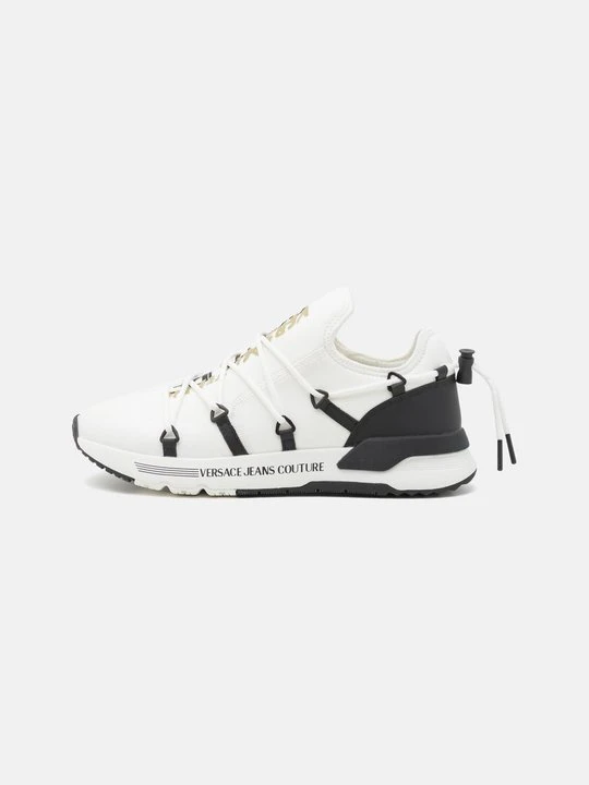 Zdjęcie produktu Sneakersy niskie Versace Jeans Couture biały