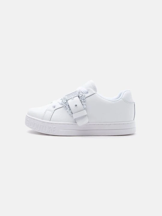 Zdjęcie produktu Sneakersy niskie Versace Jeans Couture biały