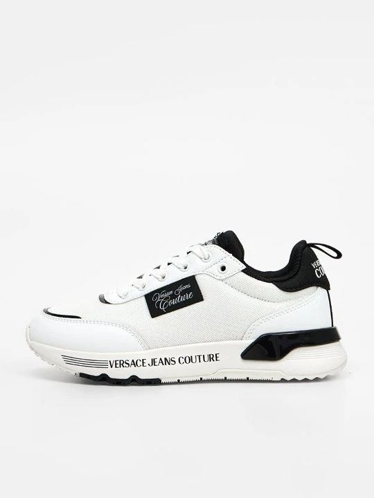 Zdjęcie produktu Sneakersy niskie Versace Jeans Couture biały