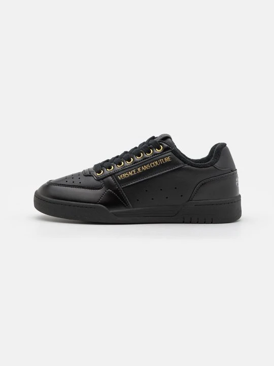 Zdjęcie produktu Sneakersy niskie Versace Jeans Couture czarny