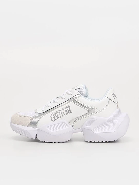 Zdjęcie produktu Sneakersy niskie Versace Jeans Couture mleczny