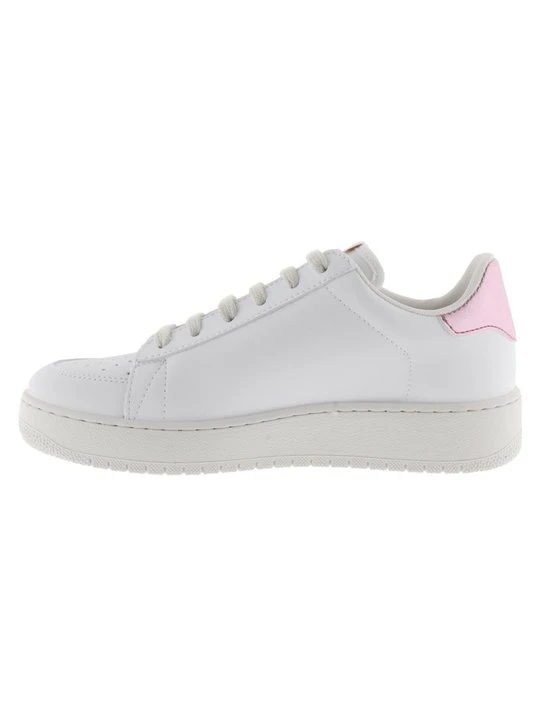Zdjęcie produktu Sneakersy niskie Victoria Shoes różowy