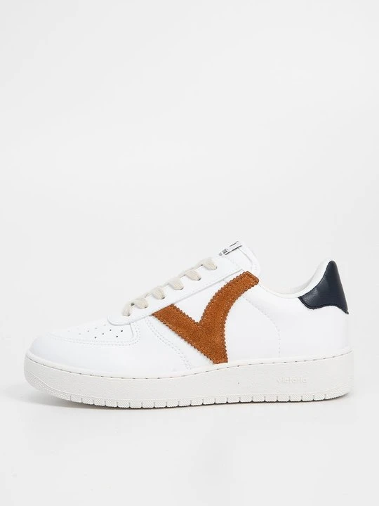 Zdjęcie produktu Sneakersy niskie Victoria Shoes brązowy