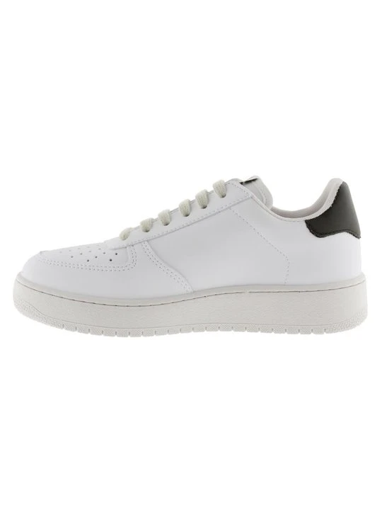 Zdjęcie produktu Sneakersy niskie Victoria Shoes biały