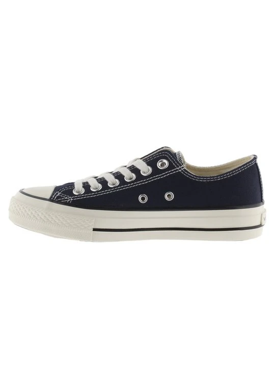 Zdjęcie produktu Sneakersy niskie Victoria Shoes granatowy