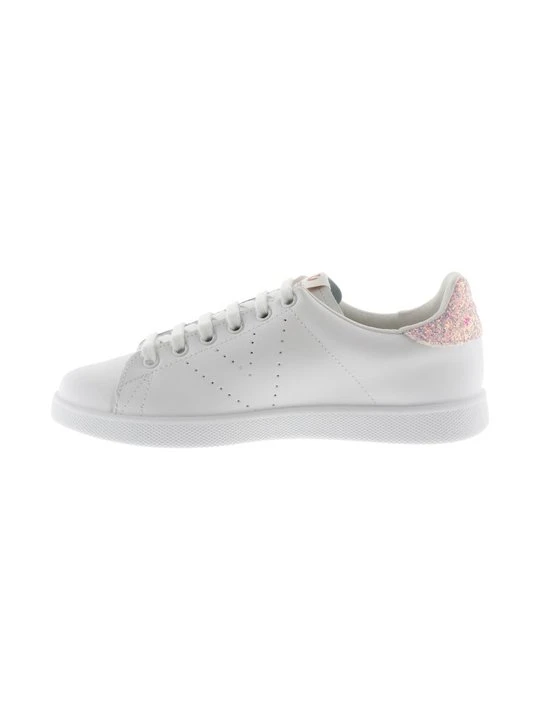 Zdjęcie produktu Sneakersy niskie Victoria Shoes biały