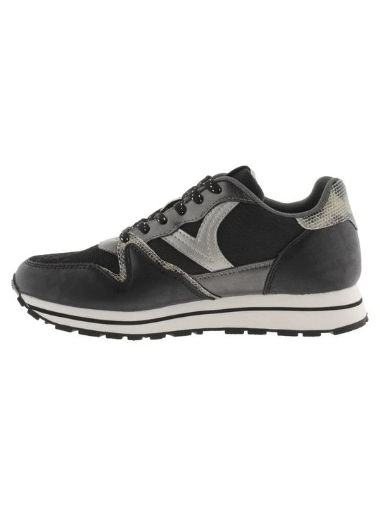 Zdjęcie produktu Sneakersy niskie Victoria Shoes czarny