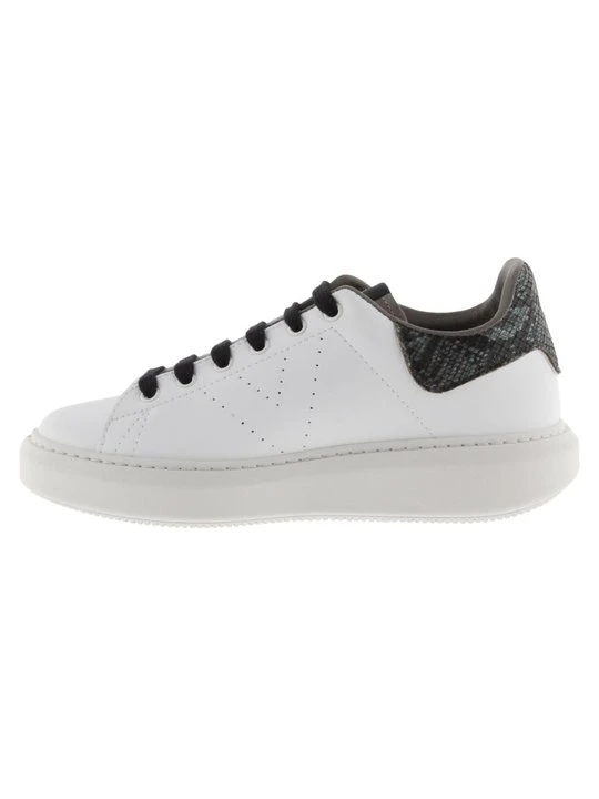 Zdjęcie produktu Sneakersy niskie Victoria Shoes ciemnoszary