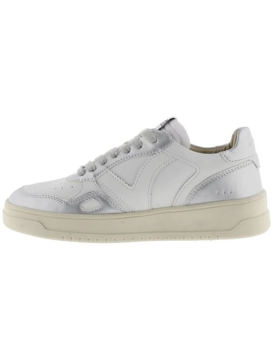 Zdjęcie produktu Sneakersy niskie Victoria Shoes srebrny