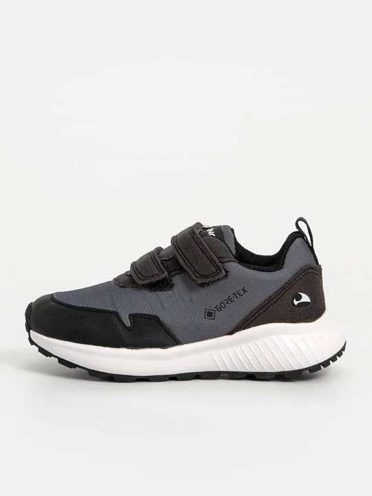 Zdjęcie produktu Sneakersy niskie Viking ciemnoszary