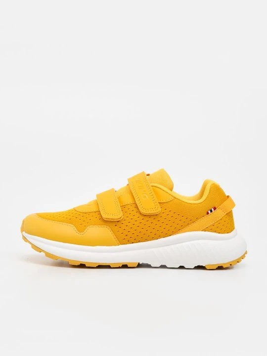 Zdjęcie produktu Sneakersy niskie Viking żółty