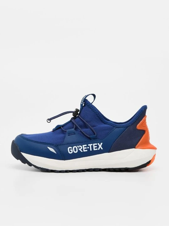 Zdjęcie produktu Sneakersy niskie Viking niebieski