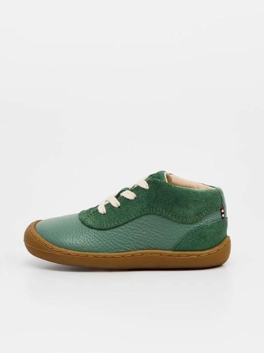 Zdjęcie produktu Sneakersy niskie Viking zielony