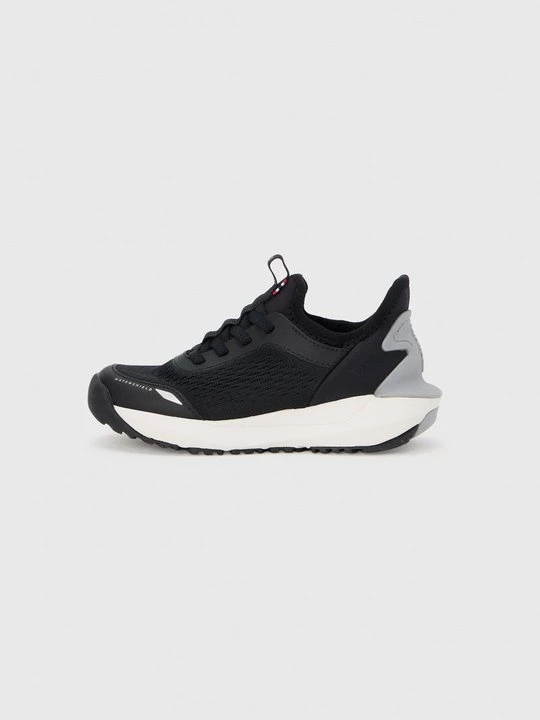 Zdjęcie produktu Sneakersy niskie Viking czarny