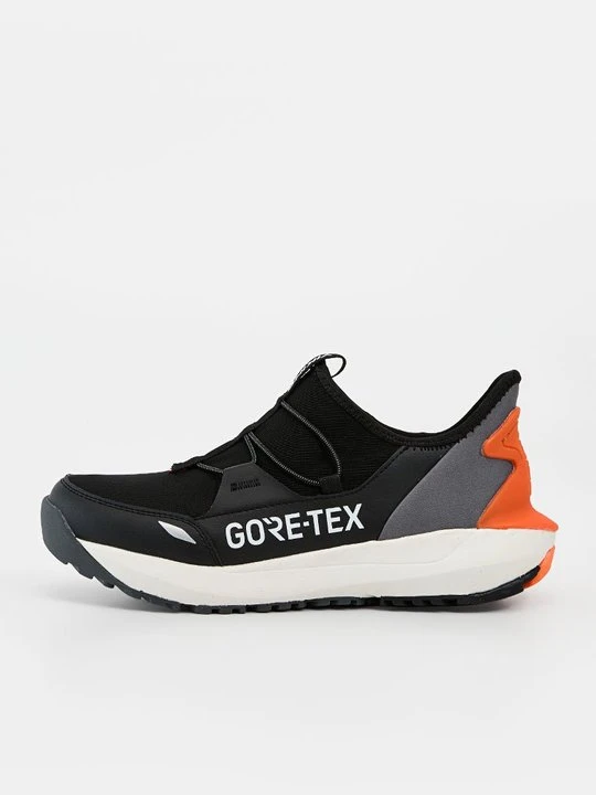 Zdjęcie produktu Sneakersy niskie Viking czarny