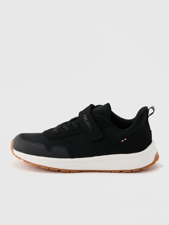 Zdjęcie produktu Sneakersy niskie Viking czarny