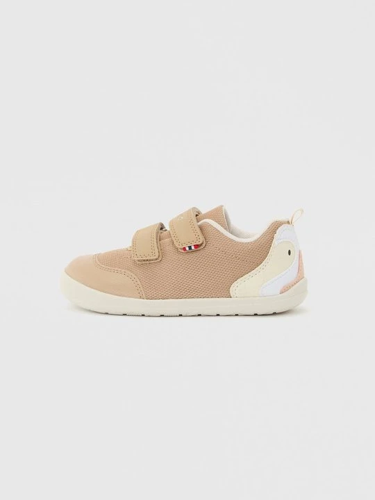 Zdjęcie produktu Sneakersy niskie Viking mleczny