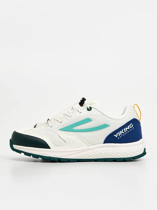 Zdjęcie produktu Sneakersy niskie Viking niebieski