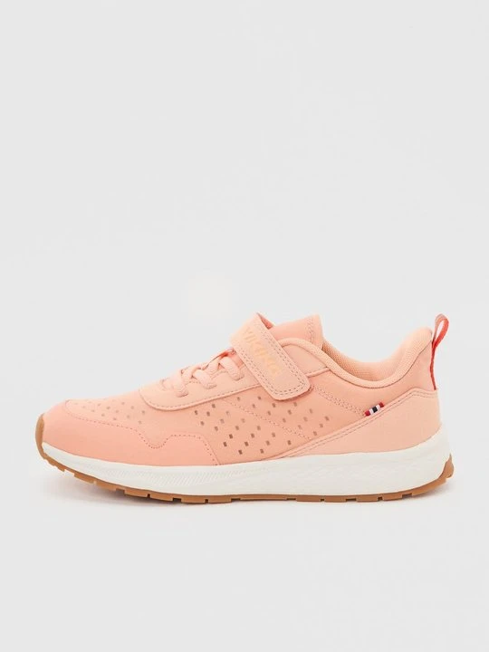 Zdjęcie produktu Sneakersy niskie Viking różowy