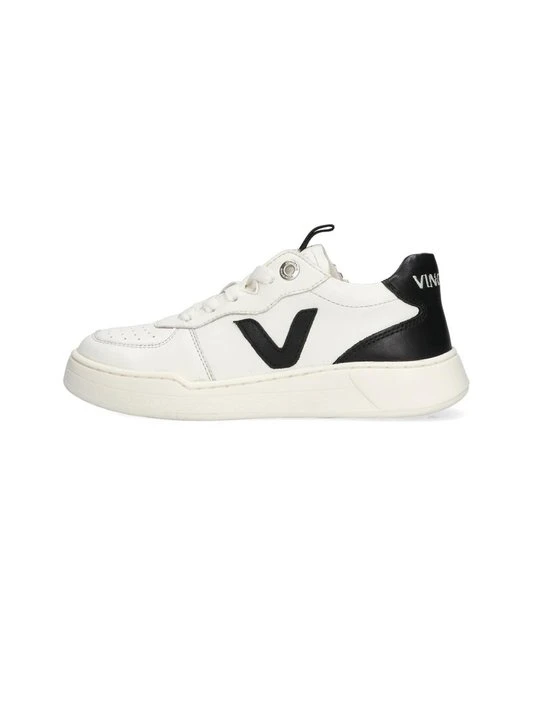 Zdjęcie produktu Sneakersy niskie VINGINO biały