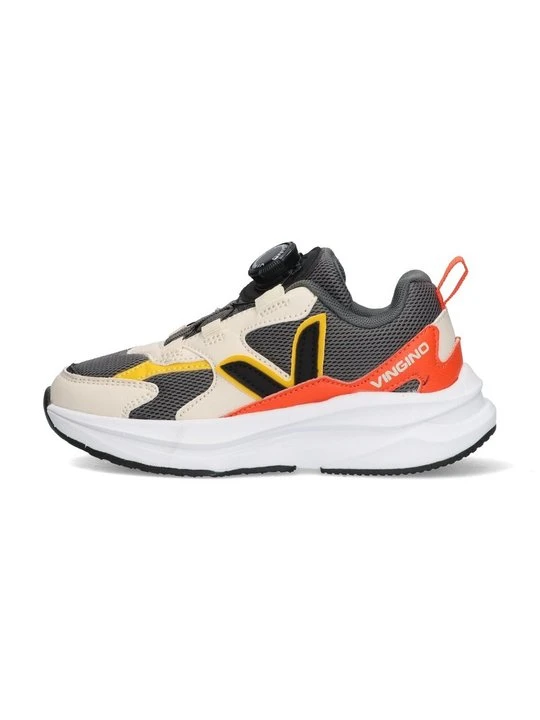Zdjęcie produktu Sneakersy niskie VINGINO żółty