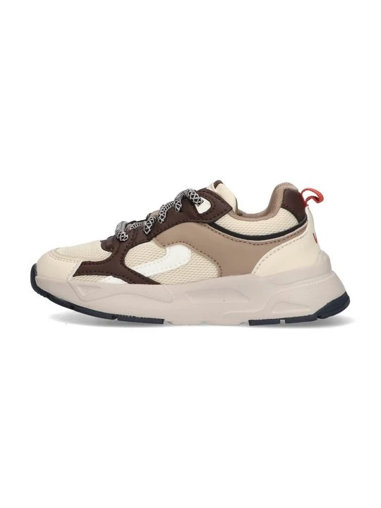 Zdjęcie produktu Sneakersy niskie VINGINO beżowy