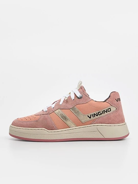 Zdjęcie produktu Sneakersy niskie VINGINO morelowy