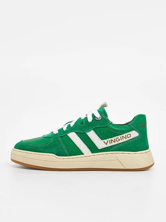 Zdjęcie produktu Sneakersy niskie VINGINO zielony