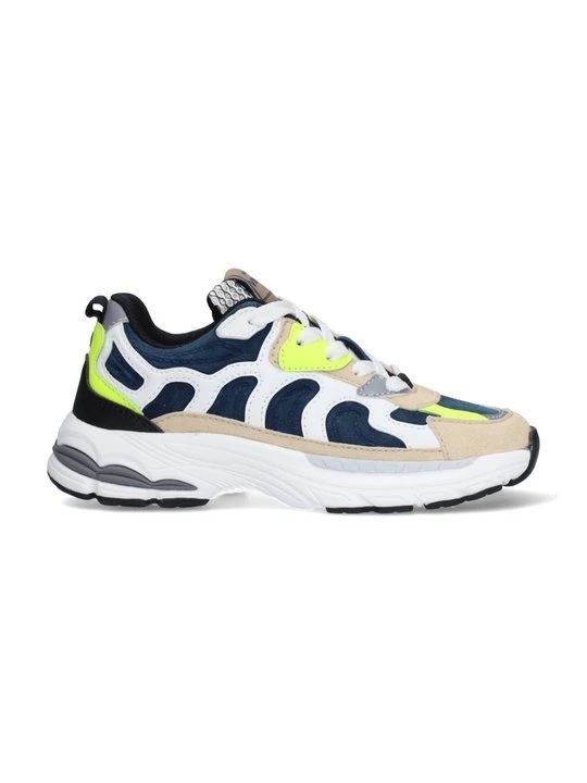 Zdjęcie produktu Sneakersy niskie VINGINO niebieski