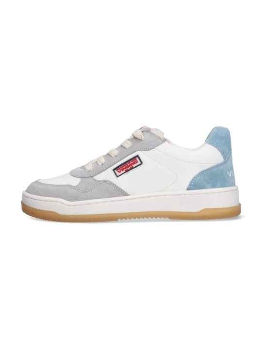 Zdjęcie produktu Sneakersy niskie VINGINO niebieski