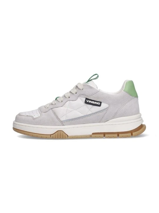 Zdjęcie produktu Sneakersy niskie VINGINO szary