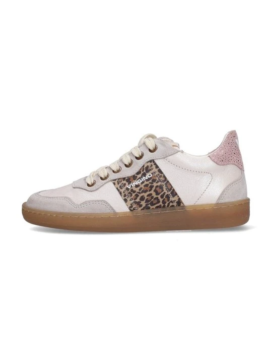 Zdjęcie produktu Sneakersy niskie VINGINO biały