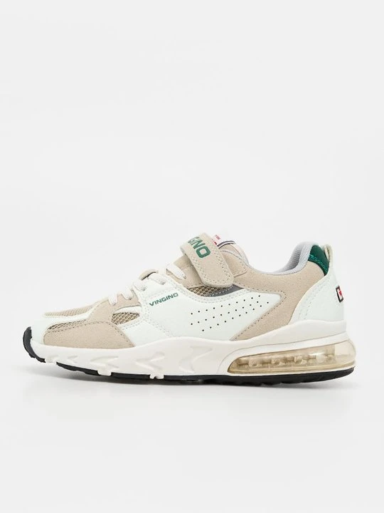 Zdjęcie produktu Sneakersy niskie VINGINO mleczny