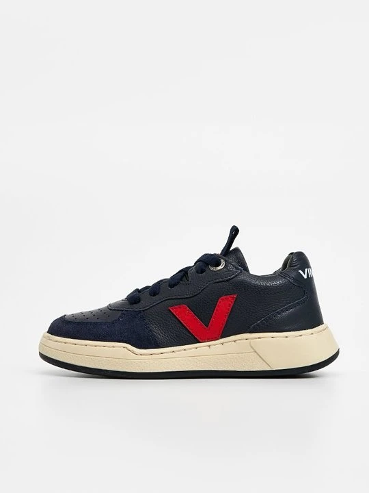 Zdjęcie produktu Sneakersy niskie VINGINO granatowy