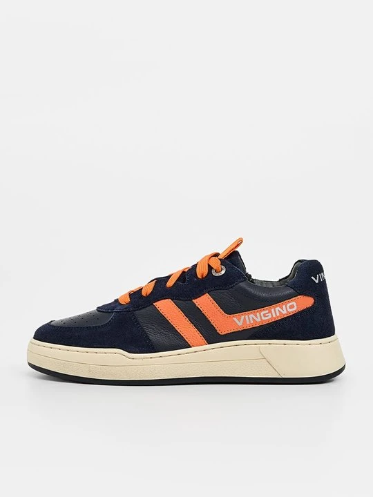 Zdjęcie produktu Sneakersy niskie VINGINO granatowy