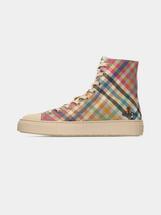 Zdjęcie produktu Sneakersy niskie Vivienne Westwood