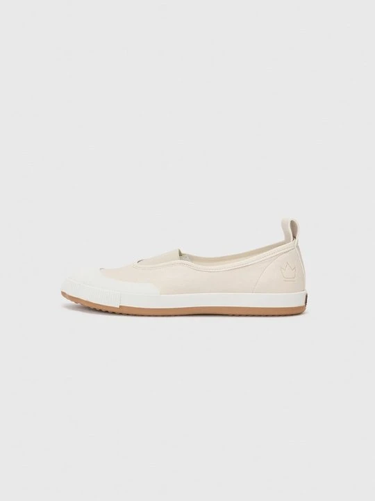 Zdjęcie produktu Sneakersy niskie Vivienne Westwood beżowy
