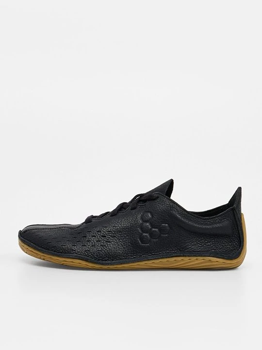 Zdjęcie produktu Sneakersy niskie Vivo Barefoot czarny