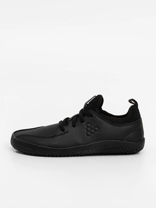 Zdjęcie produktu Sneakersy niskie Vivo Barefoot czarny