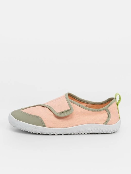 Zdjęcie produktu Sneakersy niskie Vivo Barefoot pomarańczowy melanż