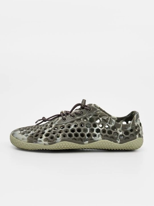 Zdjęcie produktu Sneakersy niskie Vivo Barefoot zielony
