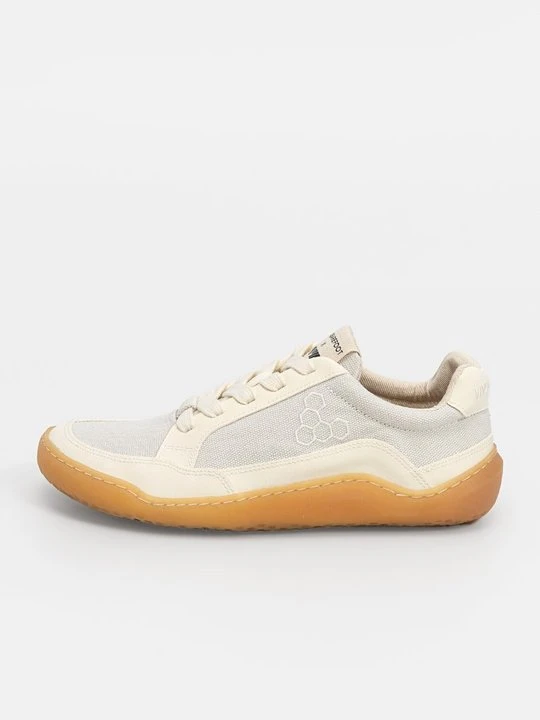 Zdjęcie produktu Sneakersy niskie Vivo Barefoot szary