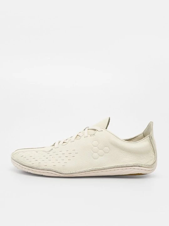 Zdjęcie produktu Sneakersy niskie Vivo Barefoot szary