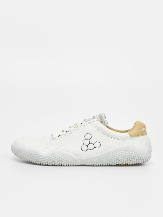 Zdjęcie produktu Sneakersy niskie Vivo Barefoot biały