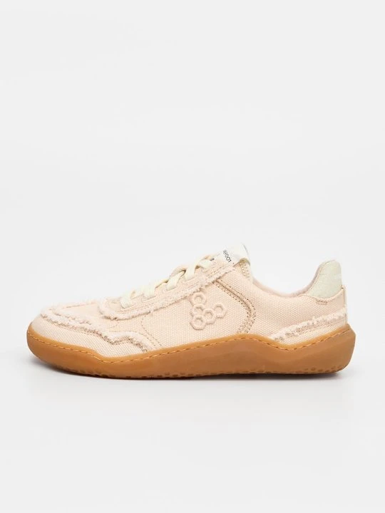 Zdjęcie produktu Sneakersy niskie Vivo Barefoot różowy