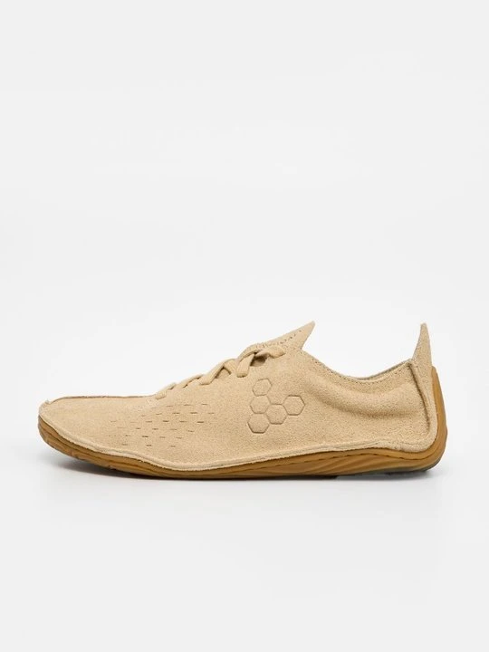 Zdjęcie produktu Sneakersy niskie Vivo Barefoot brązowy