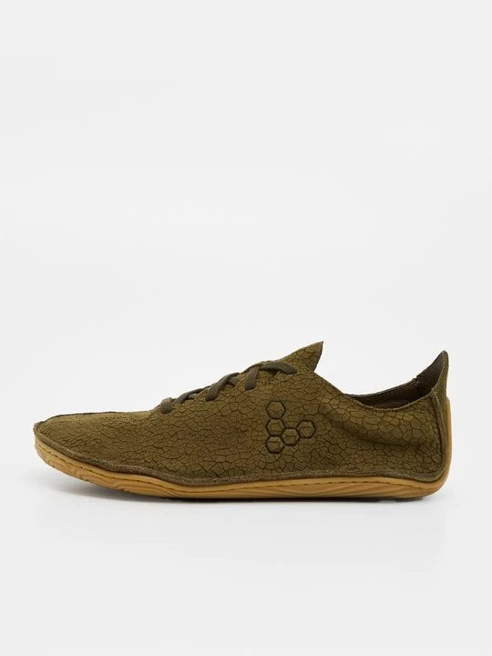 Zdjęcie produktu Sneakersy niskie Vivo Barefoot zielony
