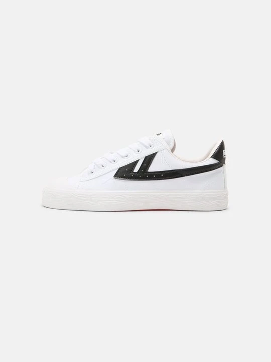Zdjęcie produktu Sneakersy niskie Warrior Shanghai biały
